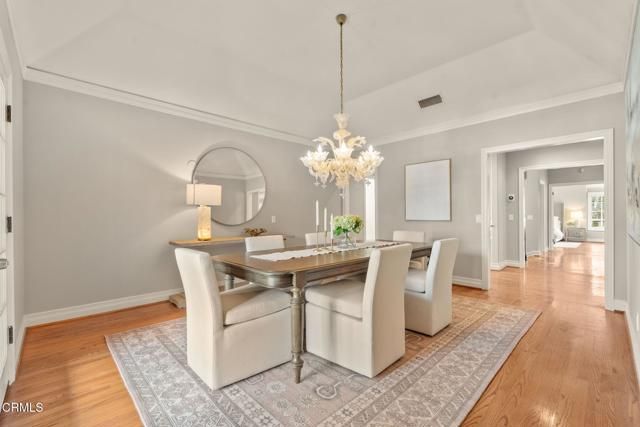 1565 S Oak Knoll Avenue, Pasadena, CA 91108