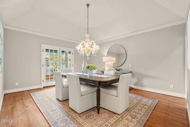 1565 S Oak Knoll Avenue, Pasadena, CA 91108