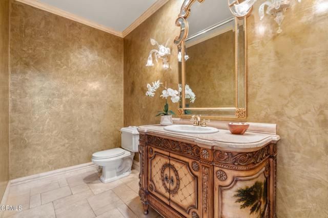 1565 S Oak Knoll Avenue, Pasadena, CA 91108