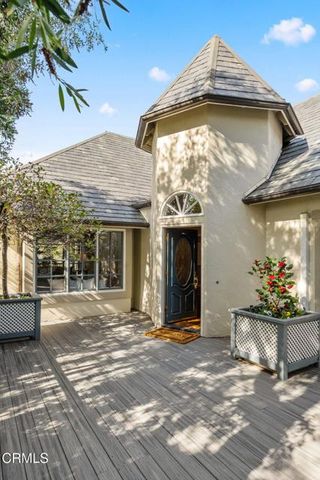 1565 S Oak Knoll Avenue, Pasadena, CA 91108