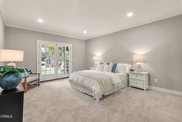 1565 S Oak Knoll Avenue, Pasadena, CA 91108