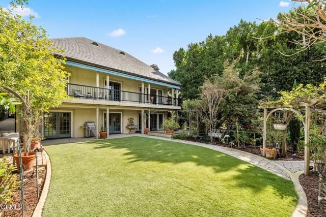 1565 S Oak Knoll Avenue, Pasadena, CA 91108