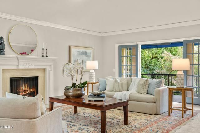 1565 S Oak Knoll Avenue, Pasadena, CA 91108