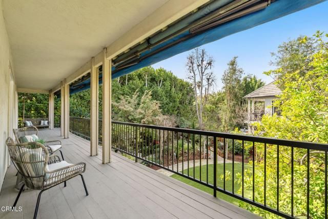 1565 S Oak Knoll Avenue, Pasadena, CA 91108