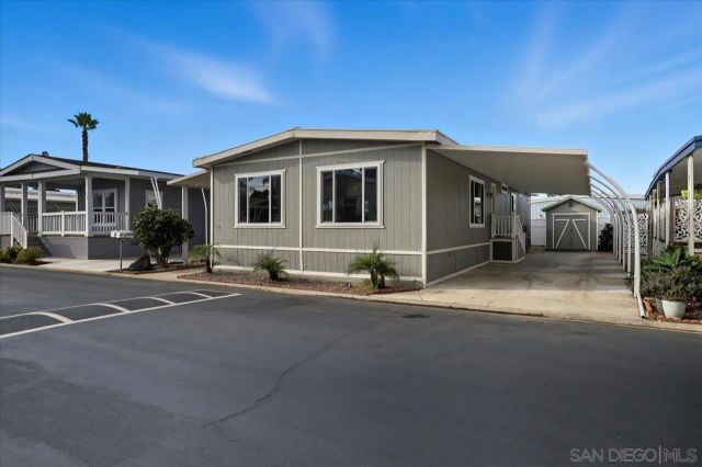 7023 San Bartolo 41, Carlsbad, CA 92011