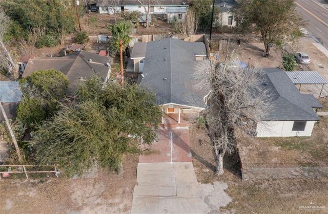 502 N 7th Street, Alamo, TX 78516