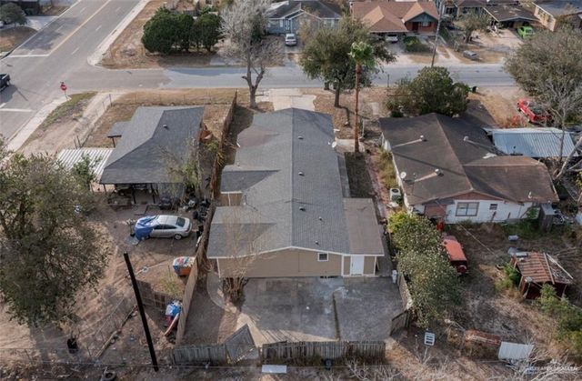 502 N 7th Street, Alamo, TX 78516