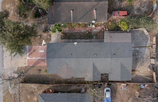 502 N 7th Street, Alamo, TX 78516