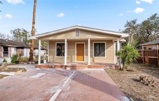 502 N 7th Street, Alamo, TX 78516