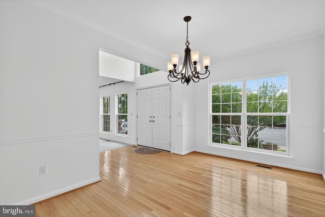 3004 VIDALIA CT, Dumfries, VA 22026