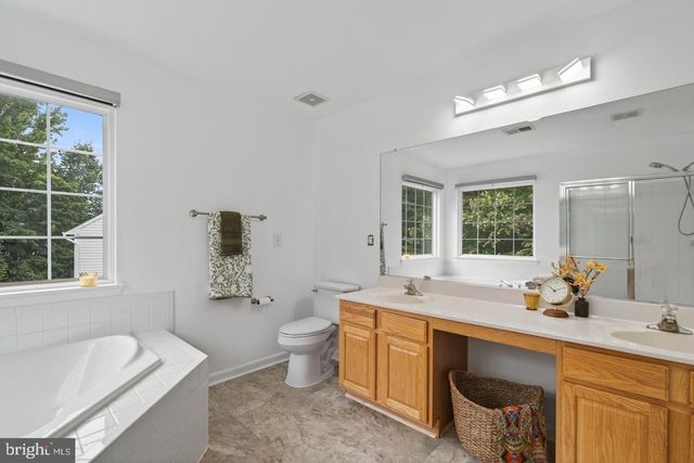 3004 VIDALIA CT, Dumfries, VA 22026