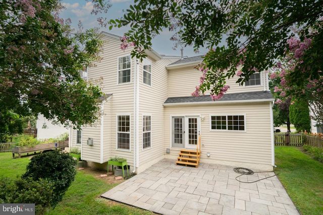 3004 VIDALIA CT, Dumfries, VA 22026