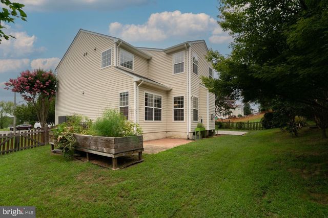 3004 VIDALIA CT, Dumfries, VA 22026