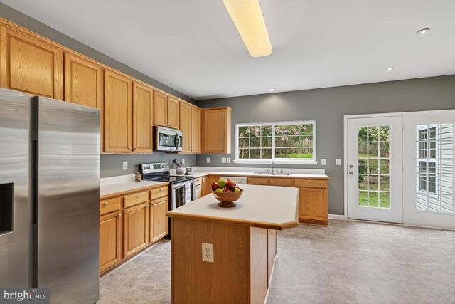 3004 VIDALIA CT, Dumfries, VA 22026