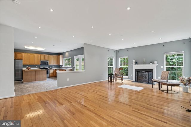 3004 VIDALIA CT, Dumfries, VA 22026