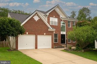 3004 VIDALIA CT, Dumfries, VA 22026