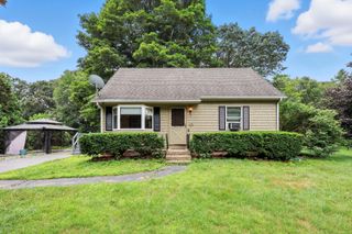 17 Hemlock Drive, Plainfield, CT 06374