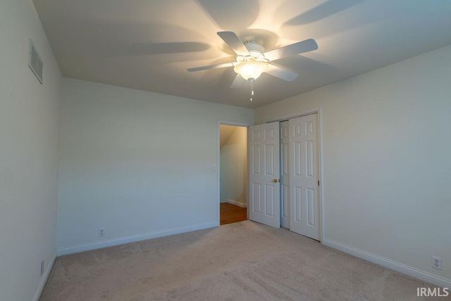 3700 Herndon Drive, Evansville, IN 47715