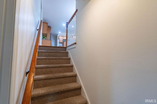 3700 Herndon Drive, Evansville, IN 47715