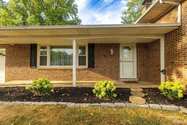 3700 Herndon Drive, Evansville, IN 47715