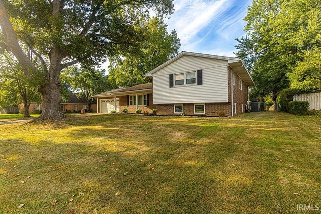 3700 Herndon Drive, Evansville, IN 47715