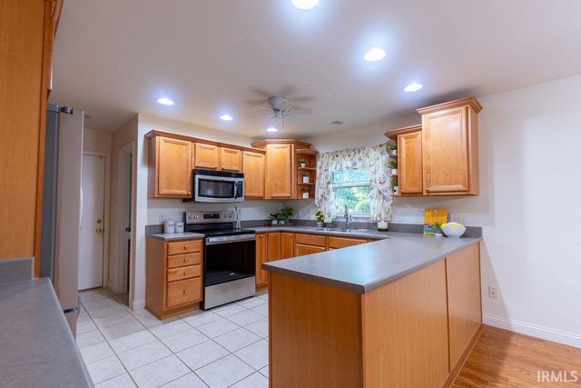 3700 Herndon Drive, Evansville, IN 47715