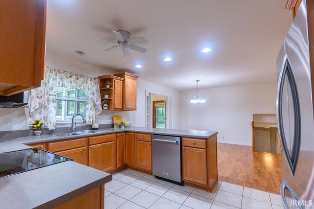 3700 Herndon Drive, Evansville, IN 47715