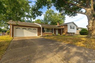 3700 Herndon Drive, Evansville, IN 47715