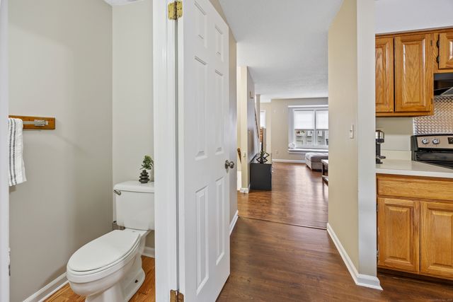 380 Hitchcock Road 206, Waterbury, CT 06705