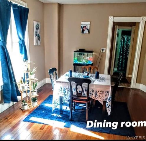1657 Linwood Avenue, Niagara Falls, NY 14305