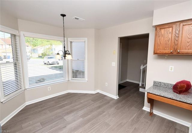 4025 Roebling LN, Virginia Beach, VA 23452