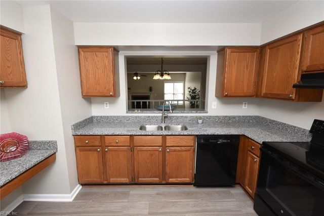 4025 Roebling LN, Virginia Beach, VA 23452