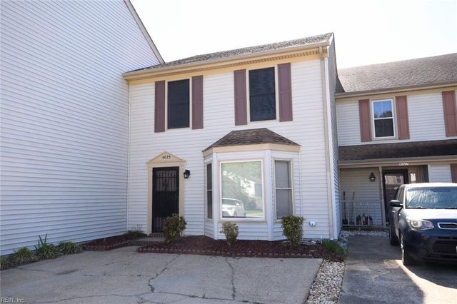 4025 Roebling LN, Virginia Beach, VA 23452