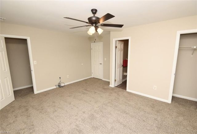 4025 Roebling LN, Virginia Beach, VA 23452