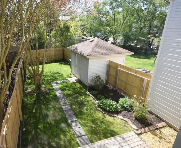 4025 Roebling LN, Virginia Beach, VA 23452