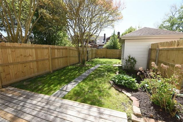 4025 Roebling LN, Virginia Beach, VA 23452