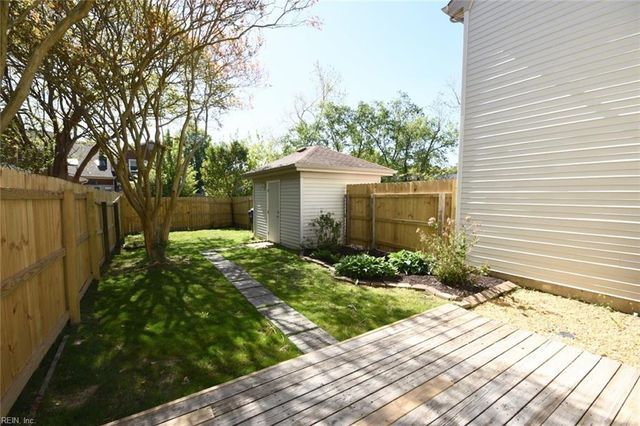 4025 Roebling LN, Virginia Beach, VA 23452