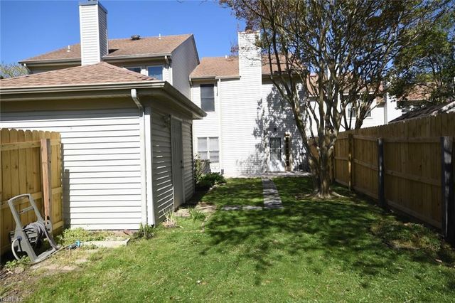 4025 Roebling LN, Virginia Beach, VA 23452