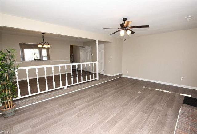 4025 Roebling LN, Virginia Beach, VA 23452