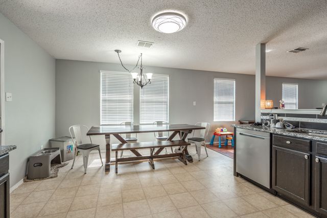 1973 Lariat Drive, Fort Worth, TX 76247