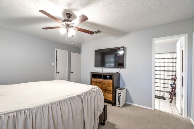 1973 Lariat Drive, Fort Worth, TX 76247