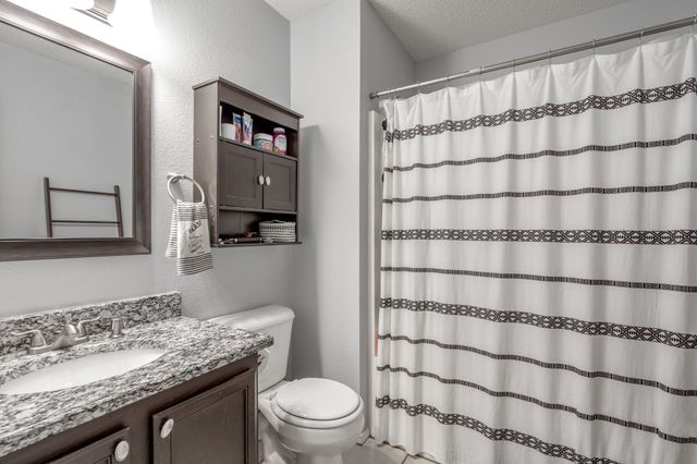 1973 Lariat Drive, Fort Worth, TX 76247