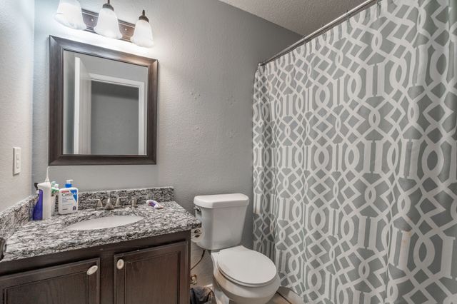 1973 Lariat Drive, Fort Worth, TX 76247