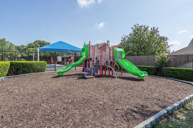 1973 Lariat Drive, Fort Worth, TX 76247