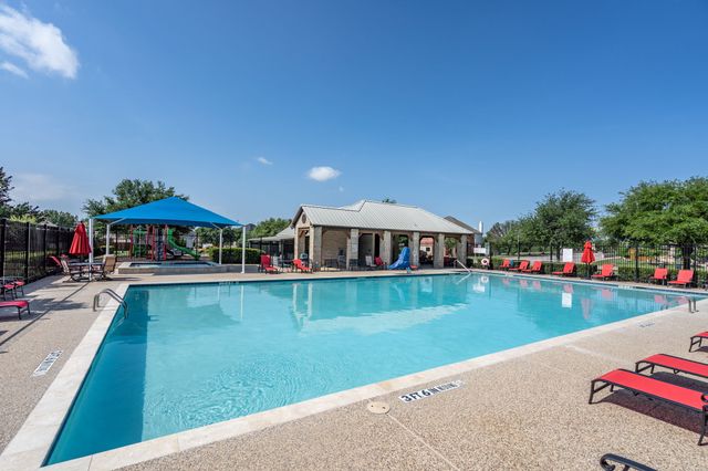 1973 Lariat Drive, Fort Worth, TX 76247