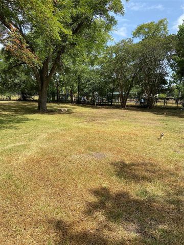 624 Crooke St, Conroe, TX 77301