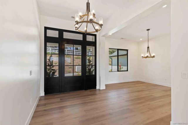 575 Twin Country Lane, Fallbrook, CA 92028