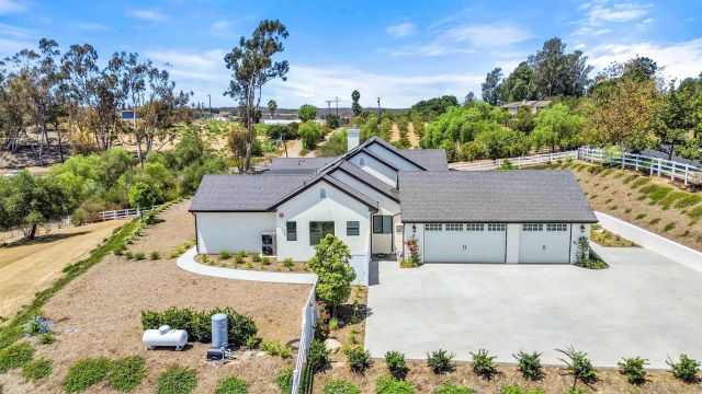 575 Twin Country Lane, Fallbrook, CA 92028
