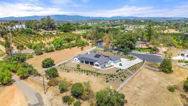 575 Twin Country Lane, Fallbrook, CA 92028