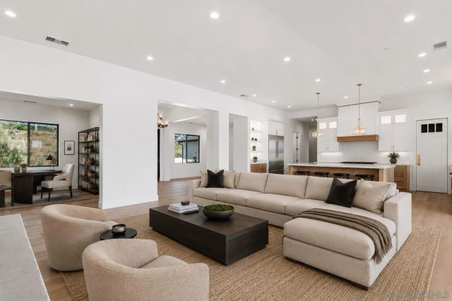 575 Twin Country Lane, Fallbrook, CA 92028